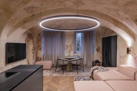 Curtain and interior textile studio "Agote"