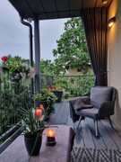 Curtain and interior textile studio "Agote"