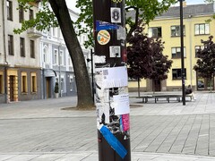 VDA Graduation Exhibition 2026 | Kaunas