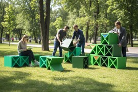 VDA Graduation Exhibition 2026 | Kaunas