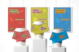 VDA Graduation Exhibition 2026 | Kaunas