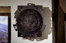 VAA final projects exhibition: Klaipėda Faculty