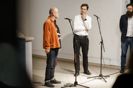VAA final projects exhibition: Klaipėda Faculty