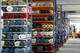 Beyond fabric | Hoepke Textiles Experience