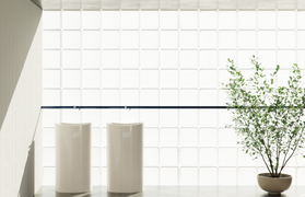 Cast marble bathtubs showroom "Bathesa“ presents "Inbalia“ brand collection