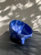 Designing from waste : sustainable interior decor