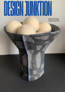 Designing from waste : sustainable interior decor