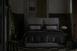 ART OF SLEEP – LONAS presentation of the new collection of beds