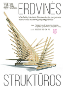SPATIAL STRUCTURES