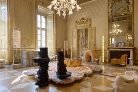 Baltic Design Exhibition TACTILE BALTICS