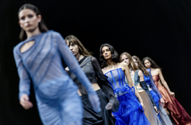 VAA Graduation Show: Fashion Design