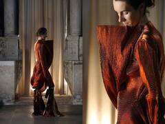 VAA Graduation Show: Fashion Design